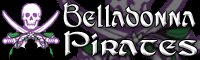 Belladonna Pirates