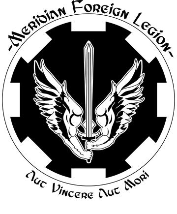 Meridian Foreign Legion